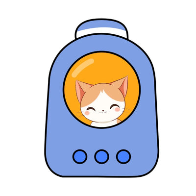 Cat Carrier