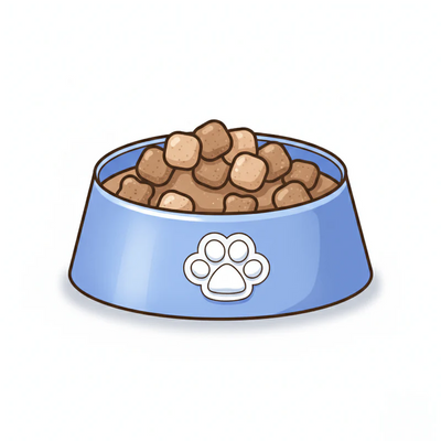 Cat Bowl
