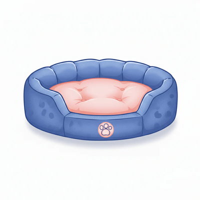 Cat Bed