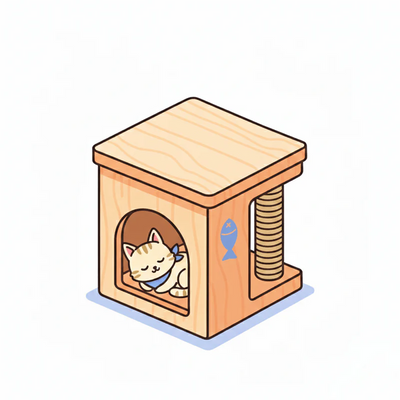 Cat Furniture